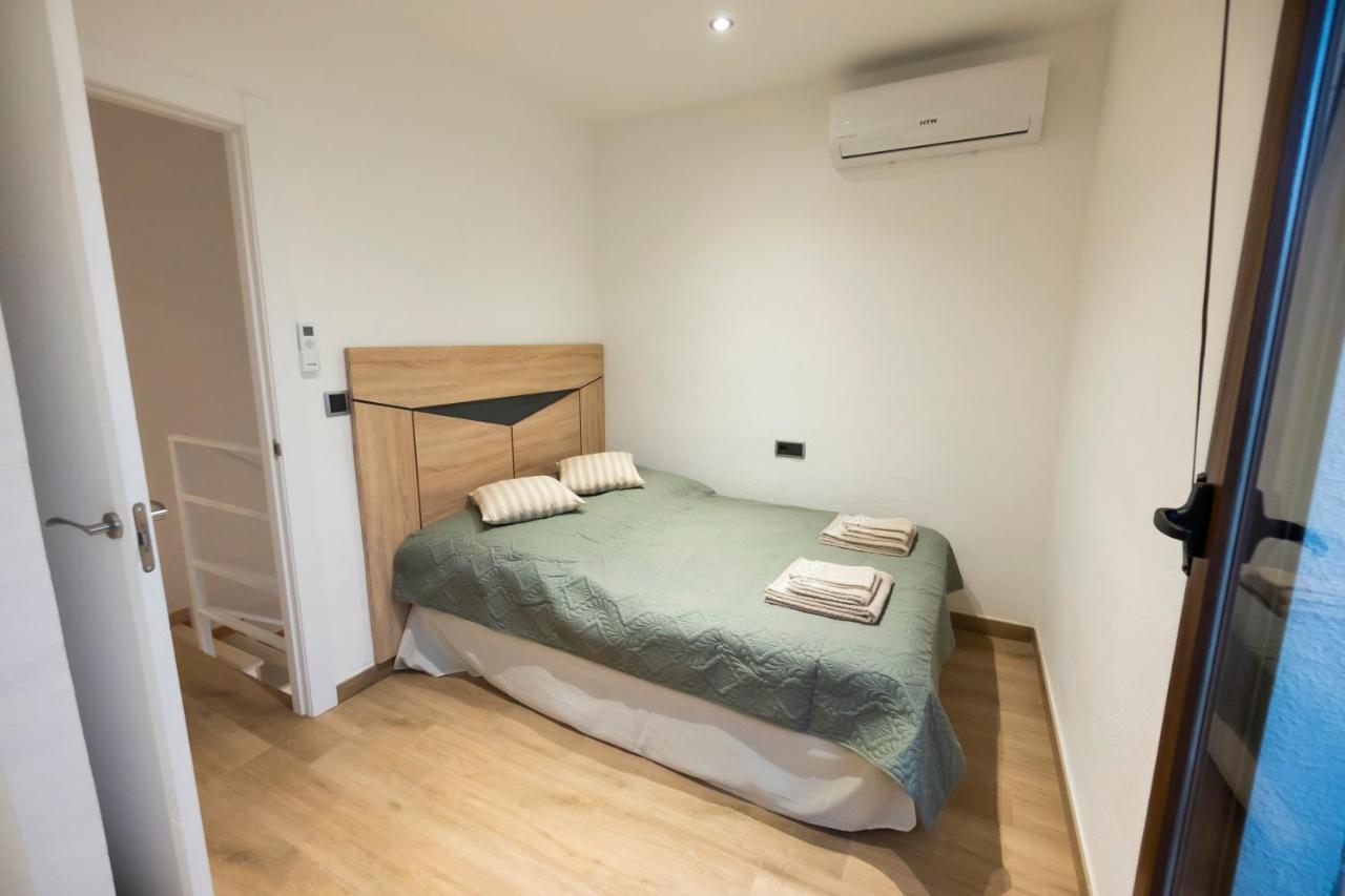 Apartament Avalo Punta Prima  Extérieur photo