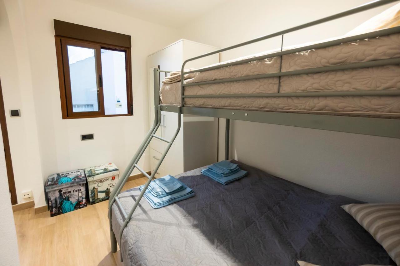 Apartament Avalo Punta Prima  Extérieur photo