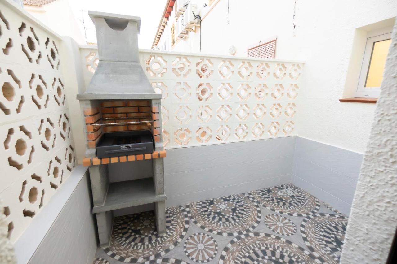 Apartament Avalo Punta Prima  Extérieur photo