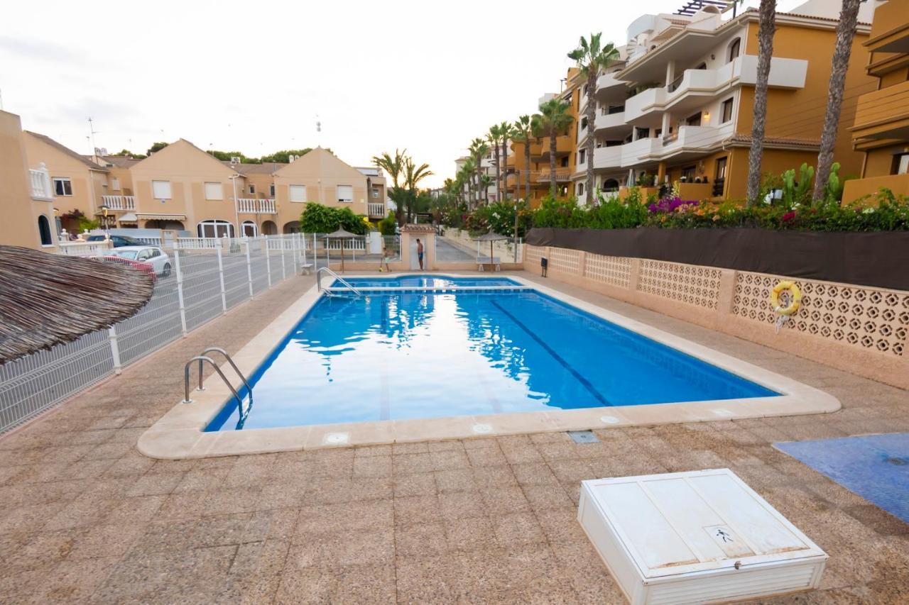 Apartament Avalo Punta Prima  Extérieur photo