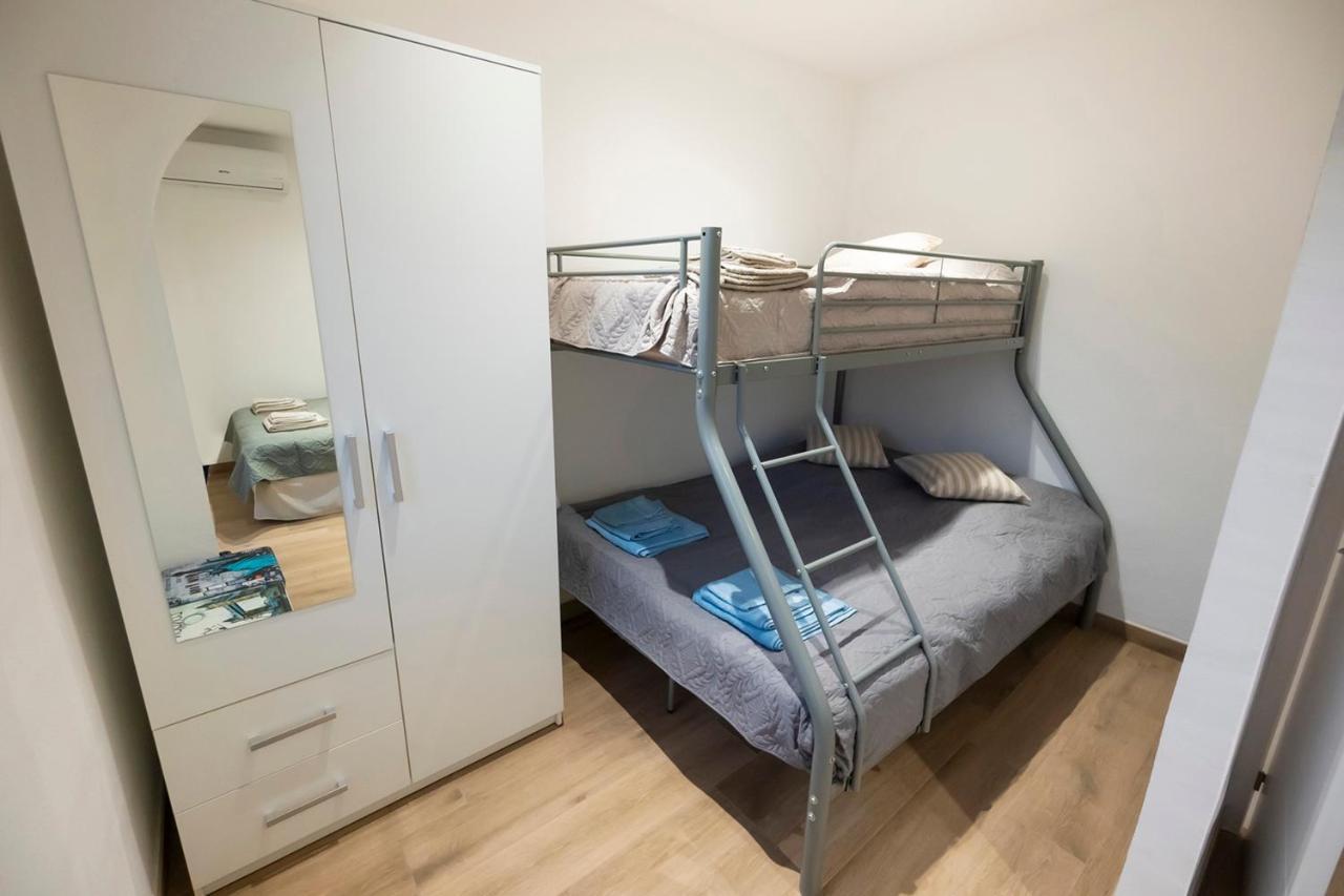 Apartament Avalo Punta Prima  Extérieur photo