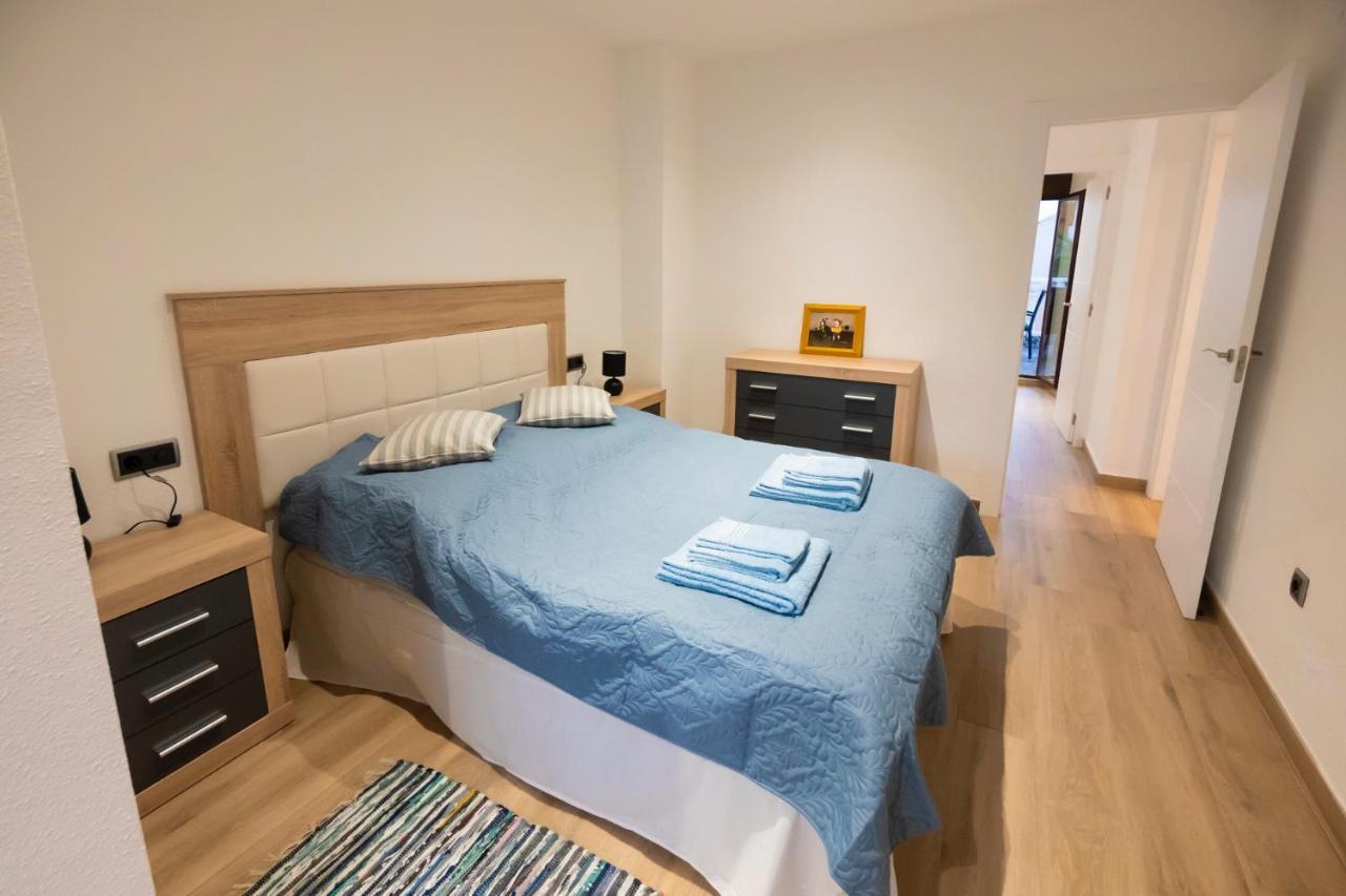 Apartament Avalo Punta Prima  Extérieur photo