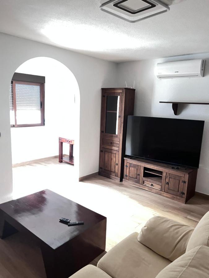 Apartament Avalo Punta Prima  Extérieur photo