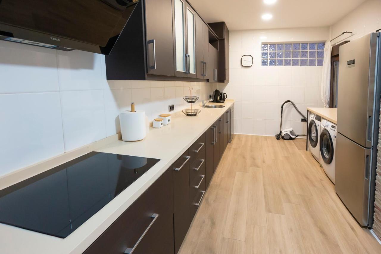 Apartament Avalo Punta Prima  Extérieur photo